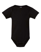 Solid Onesies - Black